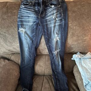 Levi jeans
